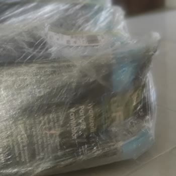 Fırsatlar Alemi UFO Vantilatör Kırık Pervane