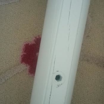 Canisa Concept Mutfak Masa Takımı Yırtık Ürün Sorunu