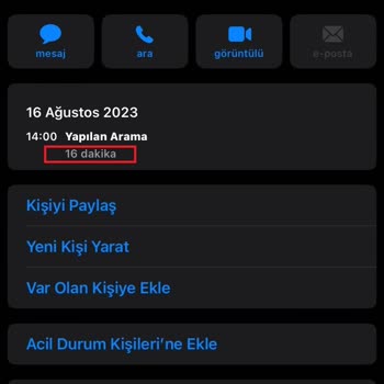 Horoz Lojistik İade Paketini 3 Haftadır Almıyor!