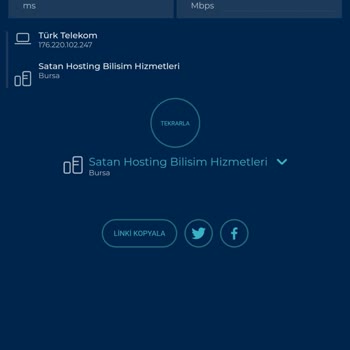 Türk Telekom İnternet Hız Sorunu