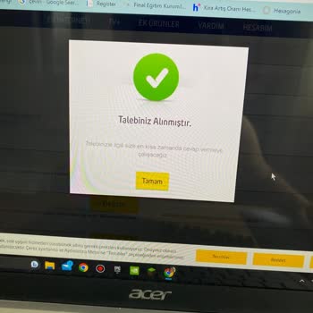 Superonline Cayma Bedeli Oyunu