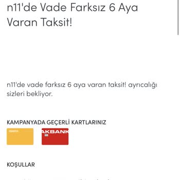 Akbank'tan Nefret Ettim!
