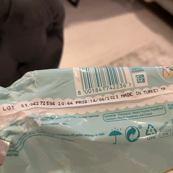 Prima Premium Care Sızıntı Yapıyor