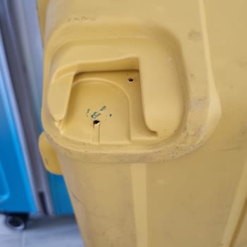 Matmazel Dayanaksız Valiz Tekerlekleri, Kotu Satış Sonrası Desteği