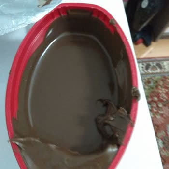 Ülker Yarım Çıkan Çokokrem