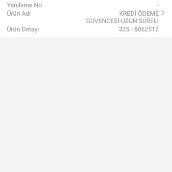 Garanti BBVA Emeklilik ve Hayat Hayat Sigortası İptal Etme