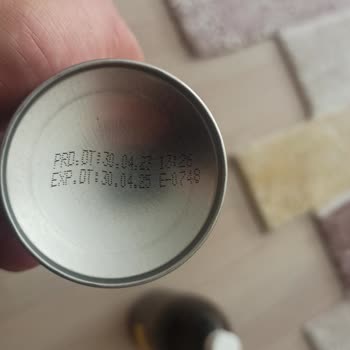 Karasinek İlacı Bion Aerosol Öldürmüyor