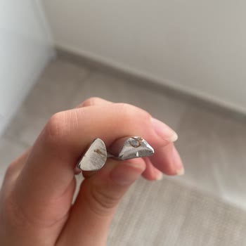 Arçelik Bulaşık Makinesi Çeliklerimi Çiziyor Küf Bırakıyor