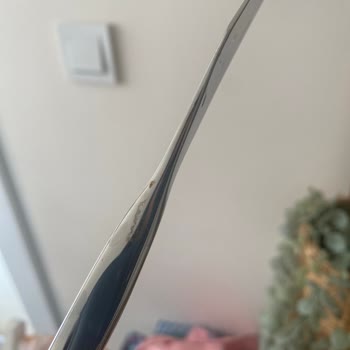 Arçelik Bulaşık Makinesi Çeliklerimi Çiziyor Küf Bırakıyor