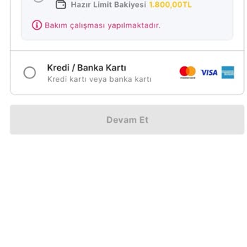 MoneyPay Colendi Limit Mağduriyeti