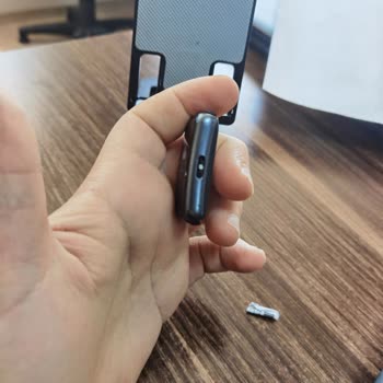 Huawei'nin Servis Hizmeti