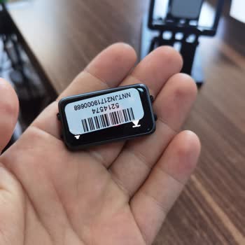 Huawei'nin Servis Hizmeti