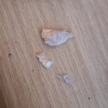 UNO Tost Ekmeğinin İçinden Plastik Çıktı