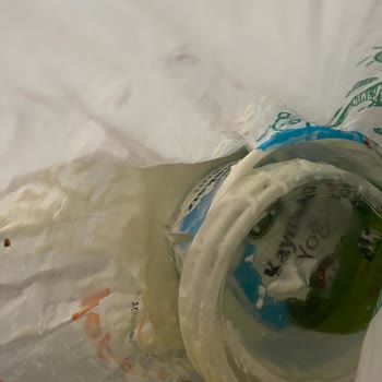 Trendyol Hızlı Marketten Aldığım Ürünlerin Durumu Çok Kötü