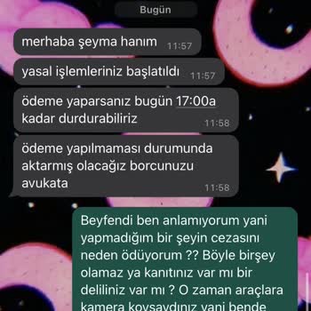 Moov 5000 TL Para Cezası