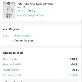 Aras Kargo Yanlış Desi Hesaplama