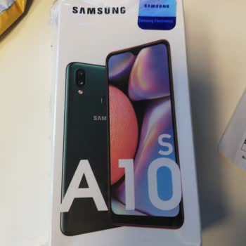 Atılım Teknoloji Yanlış Gönderilen Cep Telefonu Siparişim