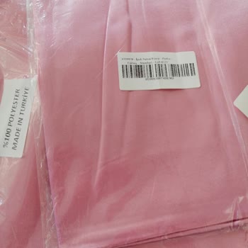 Esarpgotur (Instagram)&nbsp;Farklı Ürün Yolluyor