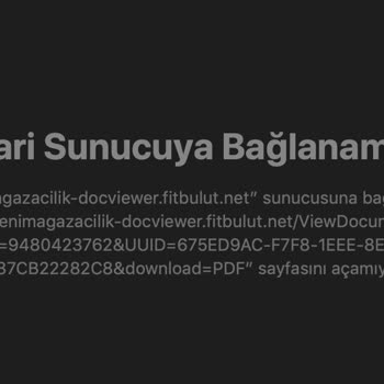 A101 Fatura Sorunu, Garantiden Yararlanamıyorsunuz!