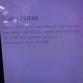 Paribu Cineverse Çalışan İlgisizliği Müşteriyi Umursamama