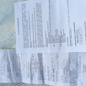 Kumtel Set Üstü Ocak Pişmanlığım