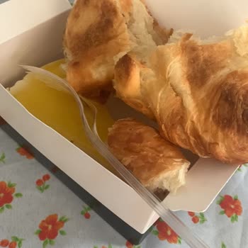 Coffy Bayat Ürün Gönderildi
