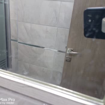 Rizpak Temizlik Firmasının Üstün Körü Yaptığı Temizlik