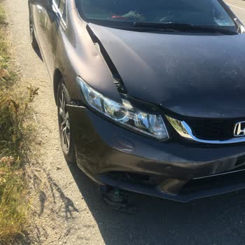 Quick Sigorta Mağduriyetim