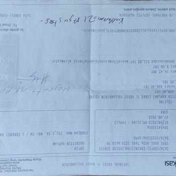 Ziraat Bankası Onaylanmış Kredi Tarafıma Günlerdir Ödenmiyor
