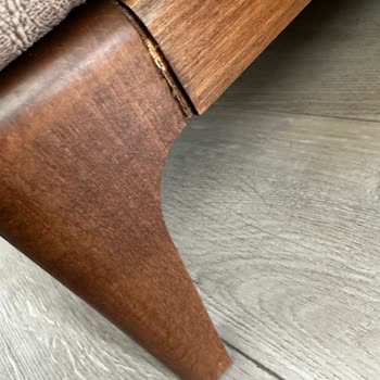 Engince Koltuk Takımı Şikayet