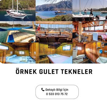 Yacht Dünyası - Mavi Tur Şikayeti!