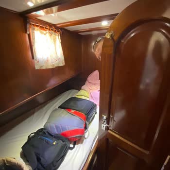 Yacht Dünyası - Mavi Tur Şikayeti!