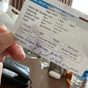 Twist Hediye Hakkımızın Tanımlanması