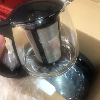 PttAVM Ürün Kırık Geldi Ve Değiştirme İçin İşi Yokuşa Sürüyorlar