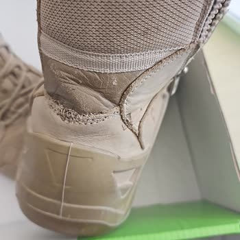 Vaneda Garantili Ürünün Kapsam Dışı Olması