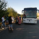 Kamil Koç Arızalı Otobüs İle Yolda Kaldık!
