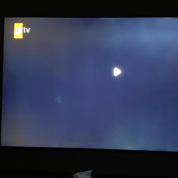 LG Satmış Olduğu Ürünün Arkasında Durmuyor!