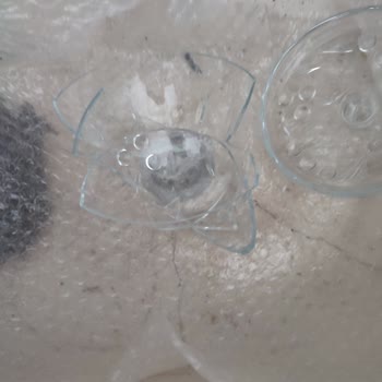 Aras Kargo Kargo Teslim, Eşya Hasarı Oluşması