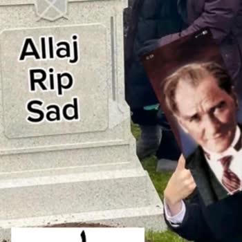 TikTok Allah Ve (s. A. V) 'ye Hakaret Ve Küfür