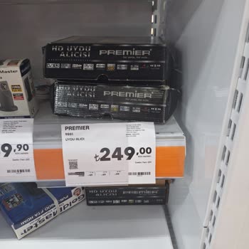 Teknosa Reyon Etiketiyle Kasada Çıkan Fiat Farkı