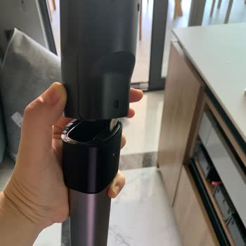 Philips Ev Aletleri Philips Şarjlı Süpürge Parça Kırıldı