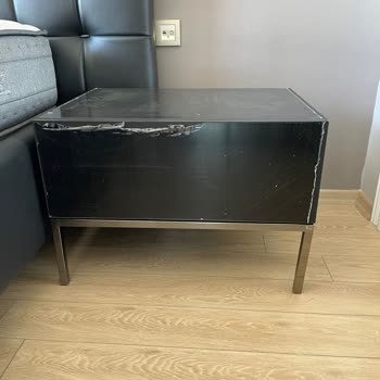 Enza Home Ürünlerim Ortada Yok.