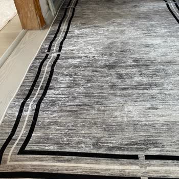 Güzel Halı Sitesi Farklı Halı Yolladı