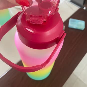 Evanev Home Evanev Marka 3LÜ Suluk Takımının Kırık, Ezik Şekilde Gelmesi.