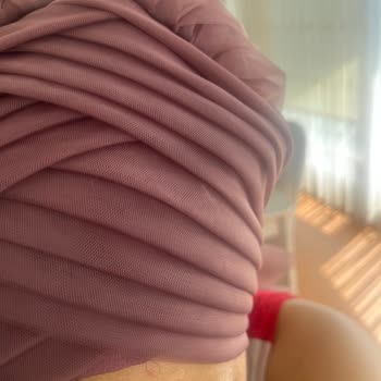 Hazirduvak06 (Instagram) Satıcısı Kusurlu Ürün Gönderdi