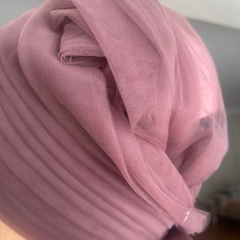 Hazirduvak06 (Instagram) Satıcısı Kusurlu Ürün Gönderdi