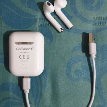 A101 Ve GO Smart Bluetooth Kulaklık Pişmanlıktır