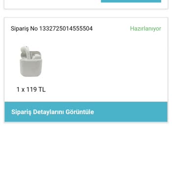 A101 Ve GO Smart Bluetooth Kulaklık Pişmanlıktır