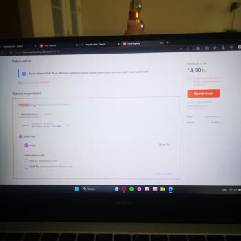 Hepsiburada Yapı Üyelik Ücreti