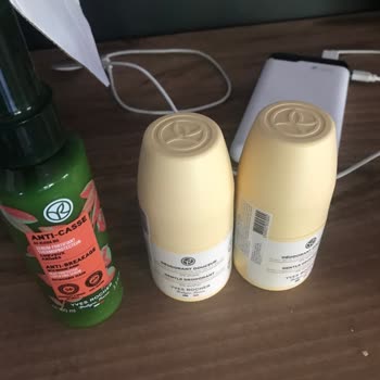 Yves Rocher Eksik Ve Özensiz Ambalajlı Ürün Gönderdi